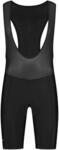 Rogelli Econ Bib Shorts Herren - Fahrradhose Herren gepolstert mit Tr&auml;gern - Radhose