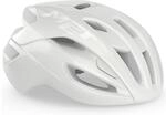 MET Fahrradhelm Rivale MIPS, Absolut Wei&szlig; Limited Edition, M, 3HM132CE00xxxx