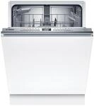 Bosch SMV4HBX07E Vollintegrierter Einbaugeschirrsp&uuml;ler