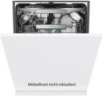 Haier Geschirrsp&uuml;ler I-PRO SHINE Serie 4 XS 4B0M3SB-84 | 14 Ma&szlig;gedecke, 10