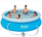 Bestway Pool-Bec.FastSet 305x76cm