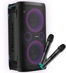 Hisense Party Thunder, 620 W Maximale Audioleistung, AI Lichtshow, 18 Stunden