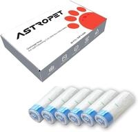 AstroPet Offen Automatische Katzentoilette mit App-Steuerung,XXL Katzenklo
