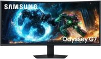 Odyssey G7 G75F Gaming Monitor 101,6 cm (40")