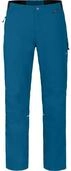 Bergson Mitchell Comfort Thermo | Herren Regenhose, leicht wattiert, 12000 mm