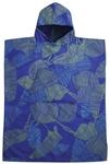 PackTowl Umzieh-Poncho - Handtuch und Umkleidekabine