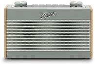 Roberts Rambler UNO FM/DAB/DAB+ Digitalradio mit Bluetooth, Duck Egg