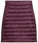 Jack Wolfskin Damen Routeburn Pro Ins Rock, Raisin, L
