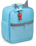 tonies Rucksack f&uuml;r Kinder, Hellblau &ndash; Kinderrucksack mit Platz f&uuml;r...