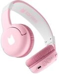 Bluetooth Kopfh&ouml;rer - Rosa f&uuml;r Toniebox 2