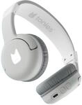 Bluetooth Kopfh&ouml;rer - Mondgrau f&uuml;r Toniebox 2