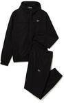 Lacoste Herren Trainingsanzug WH2661, M&auml;nner Sportanzug,Fitness,Sport und