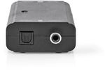 Optische audio omvormer - Optisch / coaxiaal naar optisch / coaxiaal