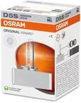 Osram XENARC ORIGINAL, D5S, Xenon-Scheinwerferlampe, 4500K, 12V, 2000lm,