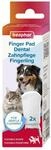 Beaphar Zahnpflege Fingerling, 2 STK.