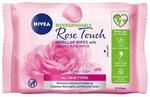 NIVEA Micelere Haarwassert&uuml;cher 25 St
