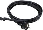 as - Schwabe 4 m Frostschutz-Heizkabel - EIS-Stop-Heizkabel mit Thermostat -