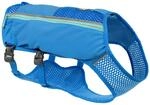 Ruffwear Trail Runner Running Weste Blue Pool M