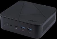 acer Veriton NUC/Intel&reg; Core&trade; 3 Processor 100U / Intel&reg; Graphics/Ohne