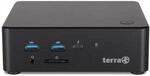 Terra PC-Micro 5000C GREENLINE・Micro PC・Core i3 i3-1315U・RAM 16 GB・SSD...