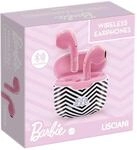 Barbie Kabellose Kopfh&ouml;rer