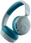JLab JBuddies Pop Bluetooth Kopfh&ouml;rer Kinder - 48+ Std. Spielzeit &...