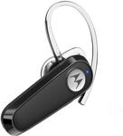 Motorola Sound &ndash; HK126 Bluetooth-Headset, kabellose
