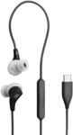 JBL Endurance Run 3 In-Ear-Sport-Kopfh&ouml;rer mit Kabel, FlipHook- und