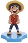 Cableguys One Piece Figur Holdem Luffy &ndash; Halterung f&uuml;r Kopfh&ouml;rer, Smartphone oder
