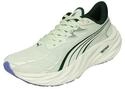PUMA Velocity Nitro 4 Laufschuhe Neutralschuh Damen hellgr&uuml;n - sage Frost-Green