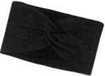 BUFF&reg; Merino Fleece Headband Schwarz Unisex Erwachsene