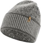 Fj&auml;llr&auml;ven Unisex Beanie-M&uuml;tze Snow