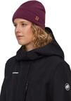 Mammut Unisex Beanie-M&uuml;tze Fleece Beanie