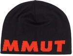 Mammut Unisex Beanie-M&uuml;tze Mammut Logo Beanie