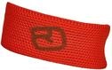 ORTOVOX Rock'n'Wool Headband, 67941, Orange, Uni
