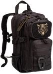Mil-Tec US Assault Pack Kinderrucksack (14l) &bull; Taktischer Rucksack f&uuml;r Schule,