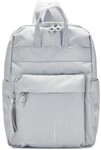 Mandarina Duck, MD20 Backpack f&uuml;r Damen, Einheitsgr&ouml;&szlig;e, PEARL, Einheitsgr&ouml;&szlig;e