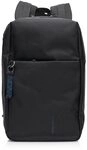 Mandarina Duck, MD20 Backpack Damen, Einheitsgr&ouml;&szlig;e, Schwarz, Einheitsgr&ouml;&szlig;e