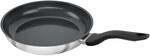 HENCKELS Stream Bratpfanne 28 cm mit Antihaft-Keramik-Beschichtung,
