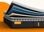 Emma Original Pro Matratze 90x200 cm &ndash; 27 cm Hybridmatratze mit