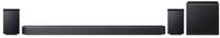 SAMSUNG HW-Q935GF Q-Series 9.1.4-Kanal-Soundbar f&uuml;r Fernseher, Kabelloser