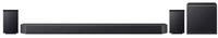 Samsung HW-Q995GF Q-Series 11.1.4-Kanal-Soundbar f&uuml;r Fernseher, Kabelloser