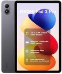 Xiaomi Redmi Pad 2 Pro 6+128 Graphitgrau (kein Netzteil im Lieferumfang enthalten)