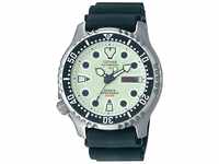 Citizen Promaster Diver 200 mt Automatico NY0040-09W Herren-Armbanduhr,