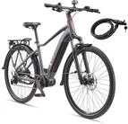 TELEFUNKEN E-Bike 29 Zoll Elektrofahrrad f&uuml;r Herren & Damen mit Mittelmotor