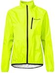 VAUDE Women&lsquo;s Drop Jacket III, leichte Regenjacke, atmungsaktiv & wasserdicht,