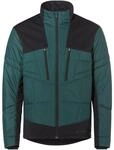 VAUDE Minaki Jacket IV für Herren &ndash; Thermo Fahrradjacke mit PrimaLoft Wattierung,