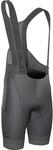 SQlab Bibshorts ONE14, Unisex Radhose, Radlerhose in schwarz f&uuml;r Gravelbike,