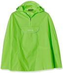 PRO-X elements Xplus Kinder Fahrrad Regencape PASINO I Kinder Regenponcho auch...