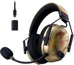 Razer BlackShark V3 Pro CS2 - Kabelloses E-Sport-Headset mit Ger&auml;uschunterdr&uuml;ckung